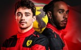 F1, Lewis Hamilton ufficializza il suo passaggio in Ferrari